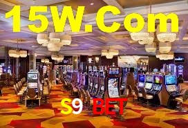S9 Bet Login