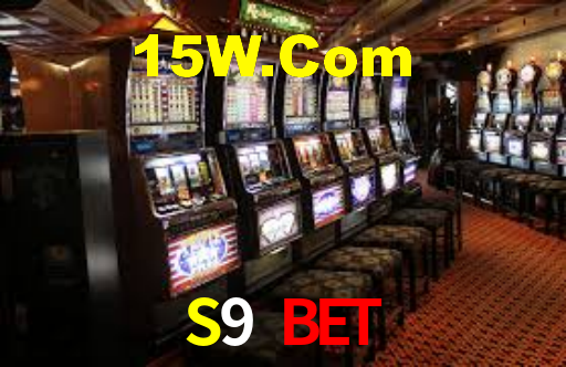 S9 Bet Login