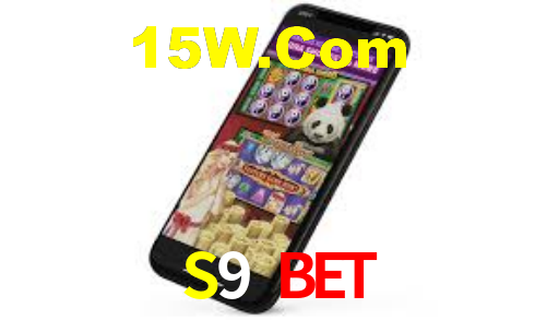Sinta a adrenalina dos jogos de cassino com S9 Bet