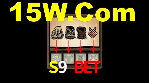 S9 Bet App Interface