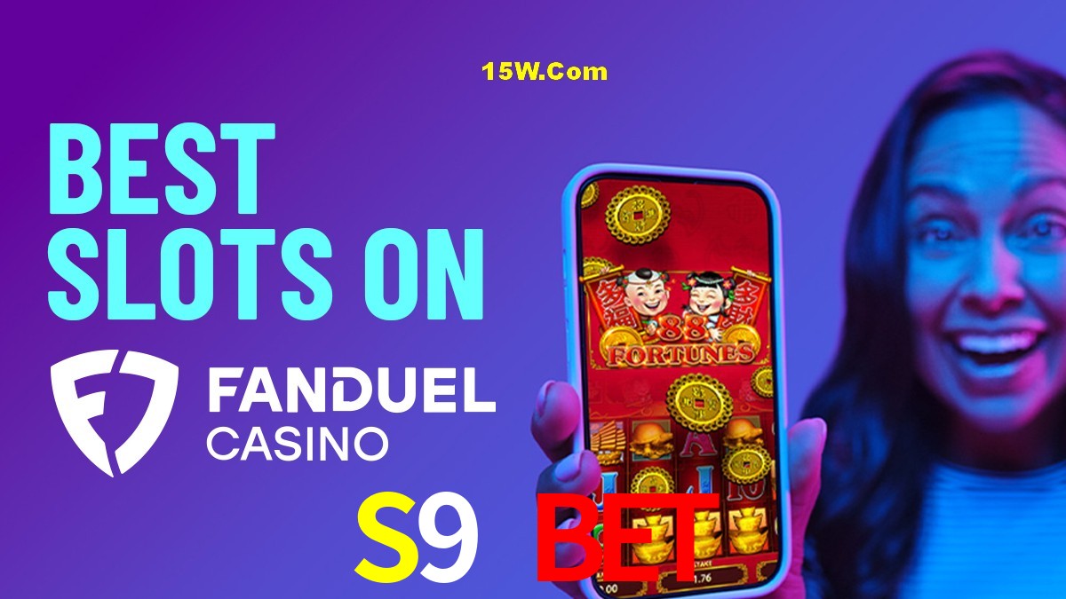 Bonus Features S9 Bet