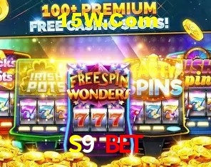 Promoção Relâmpago S9 Bet