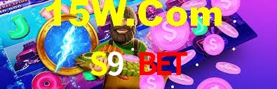 S9 Bet,S9 CaSSino