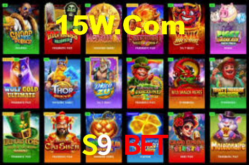 S9 CaSSino