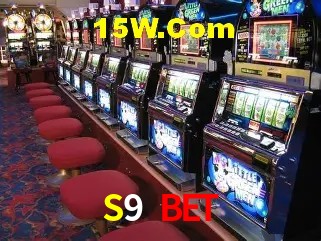 Sistemas de Segurança S9 Bet