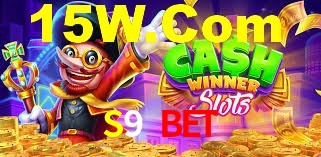 Premium Interface S9 Bet