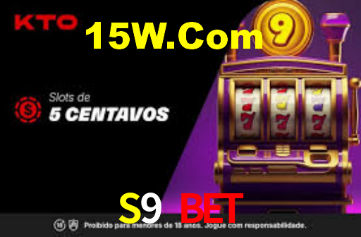 S9 Bet