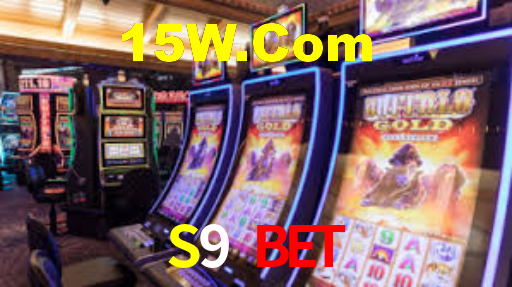 S9 Bet