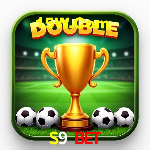 Bônus Diários S9 Bet