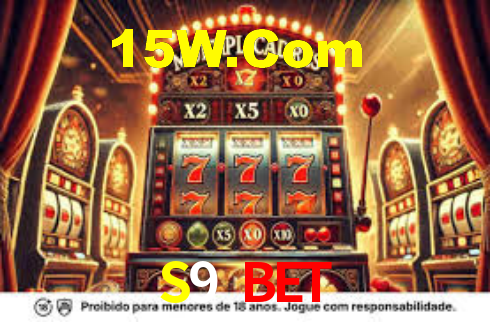 S9 Bet: A Experiência de Casino com Jogos de Mesa ao Vivo