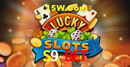 Integração de APIs S9 Bet