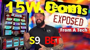 Instant EasyPaisa S9 Bet