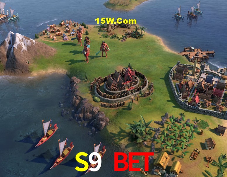 Estatísticas Esportivas S9 Bet