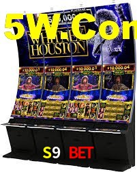 Exclusive Games S9 Bet