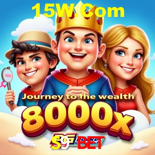 Interface Premium S9 Bet