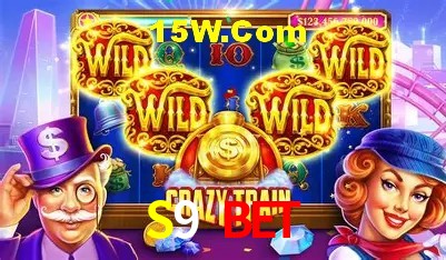 Benefícios da Conta S9 Bet