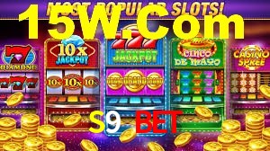 Programa VIP S9 Bet