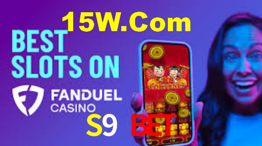S9 Bet Login