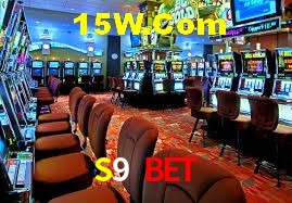 Football Betting S9 Bet