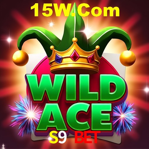 Descubra a Magia dos Jogos de Arcade no S9 Bet