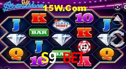 Casino Ao Vivo S9 Bet