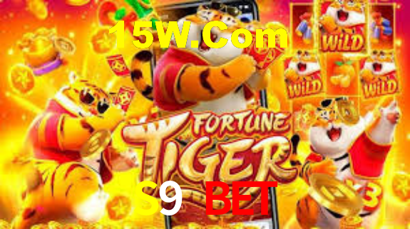 S9 Bet,S9 CaSSino