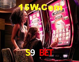 Sports Statistics S9 Bet