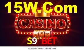 VIP Casino S9 Bet