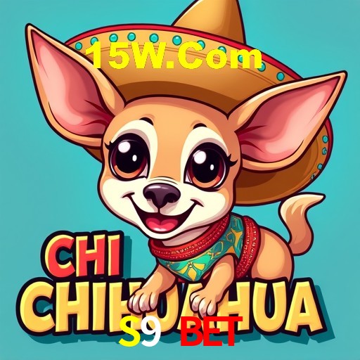 Casino VIP S9 Bet