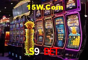 Estatísticas do Jogo S9 Bet