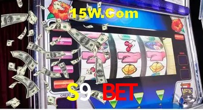 Login Seguro S9 Bet