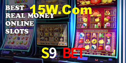 S9 Bet: Jogos de Caça-Níqueis-Altas Recompensas, Roleta-Velocidade, Blackjack-Desafios Máximos