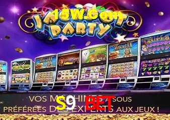 Estatísticas S9 Bet